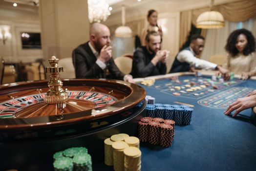 Safe Bitcoin Casinos 2024: How to Play Without Risk?