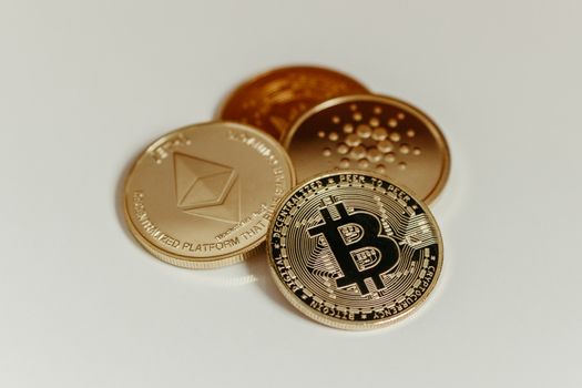 Crypto Casino Guide 2024: How to Choose the Best Platform